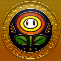 Flower Cup Icon